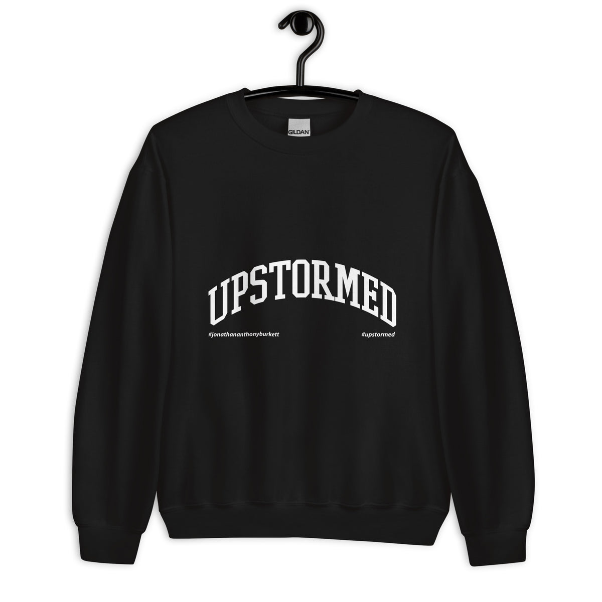 Upstormed Sweatshirt