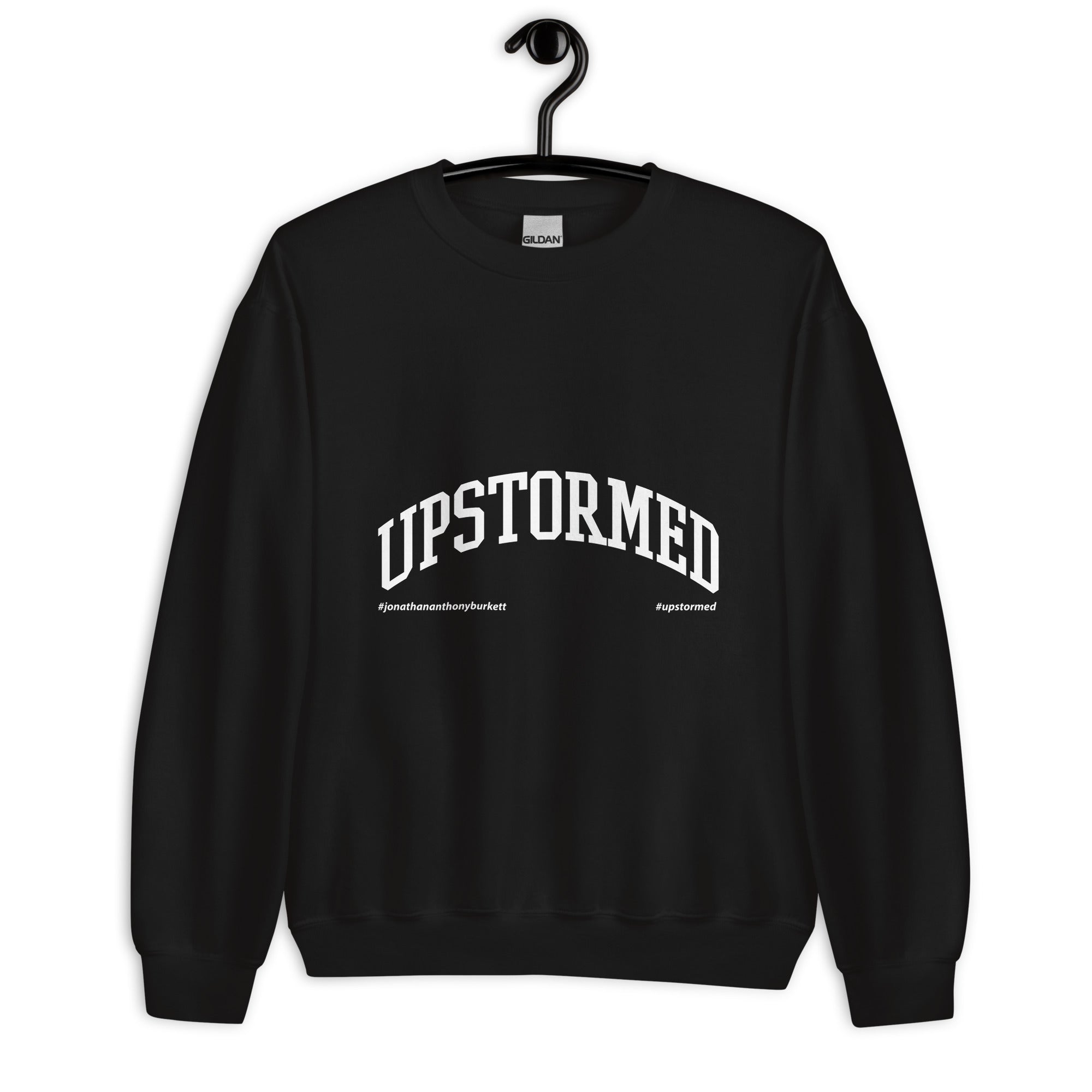 Upstormed Sweatshirt