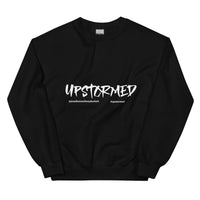 Upstormed Sweatshirt