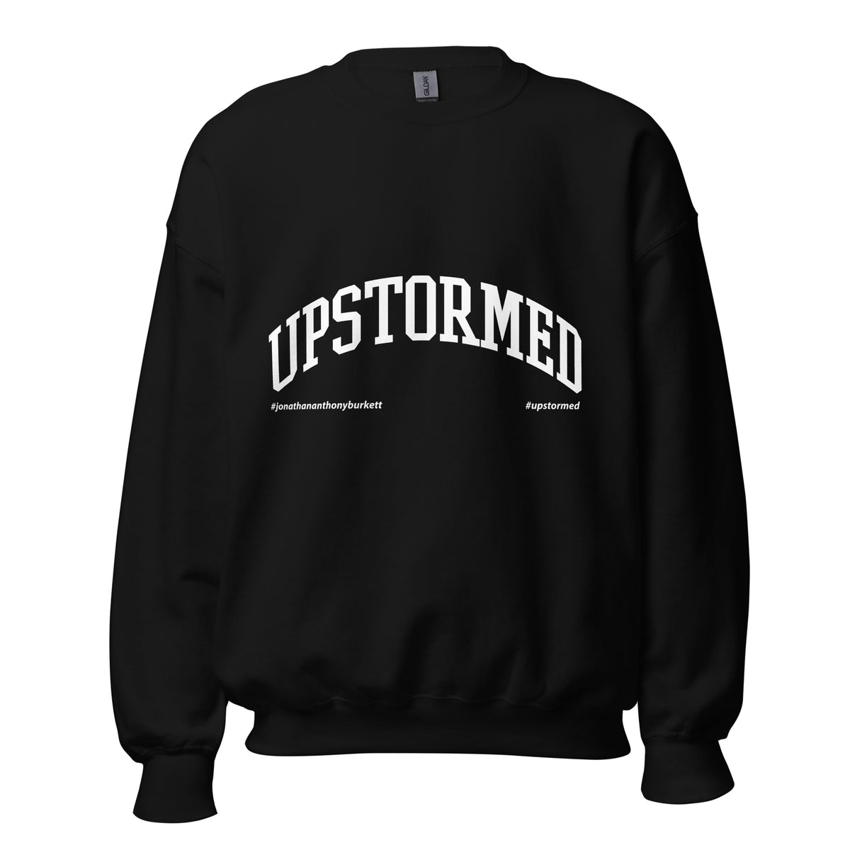 Upstormed Sweatshirt