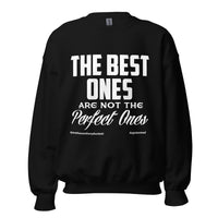 The Best Ones Upstormed Sweatshirt