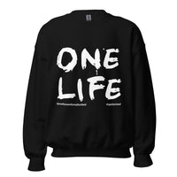 One Life Upstormed Sweatshirt