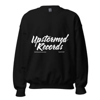 Upstormed Records Sweatshirt