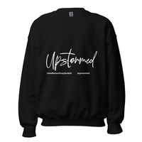 Upstormed Sweatshirt