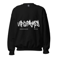 Upstormed Sweatshirt