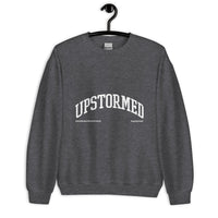 Upstormed Sweatshirt