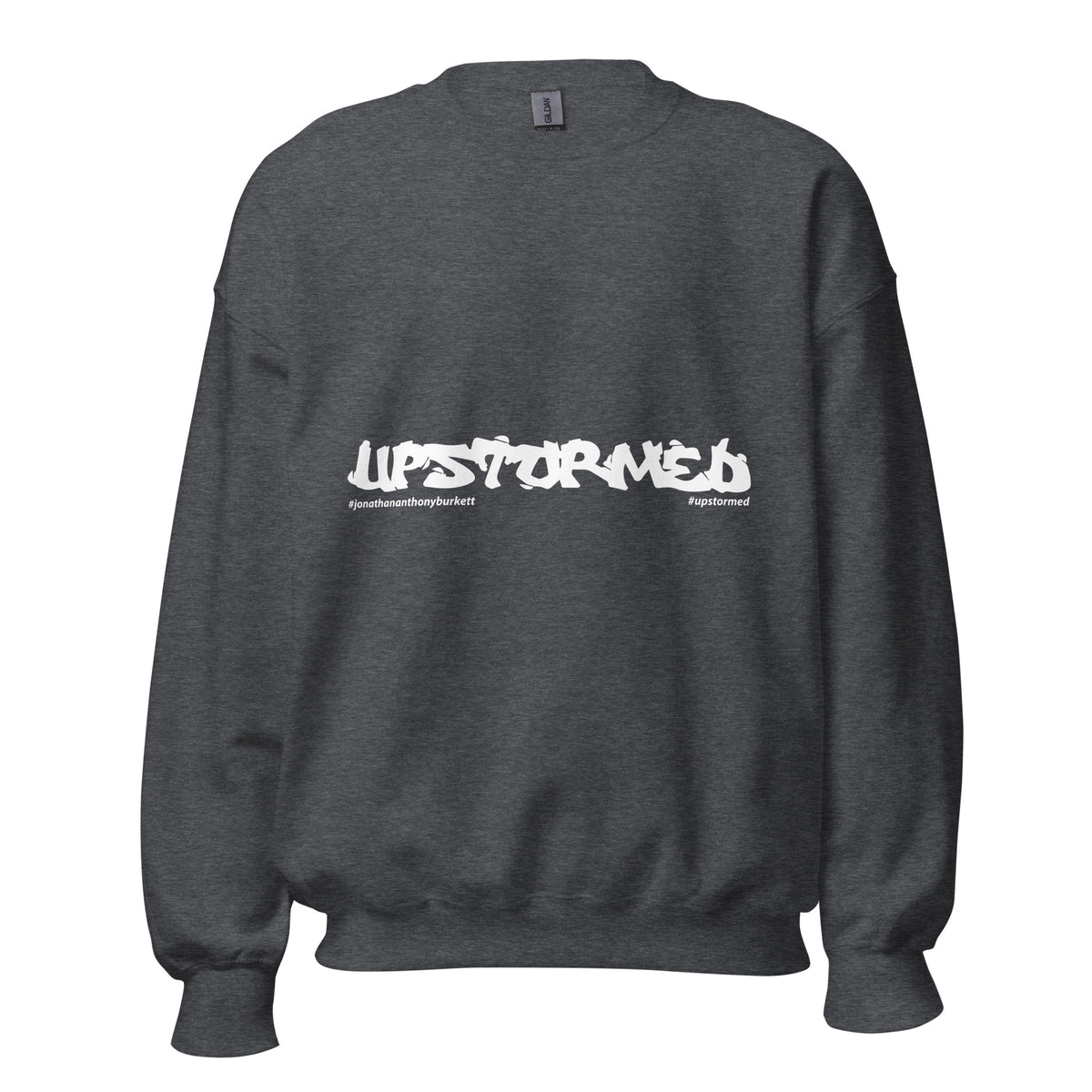 Upstormed Sweatshirt