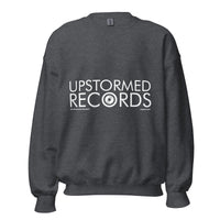 Upstormed Records Sweatshirt