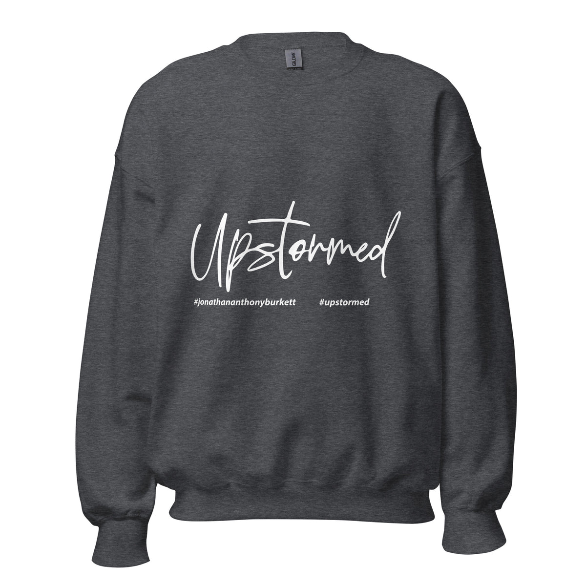 Upstormed Sweatshirt