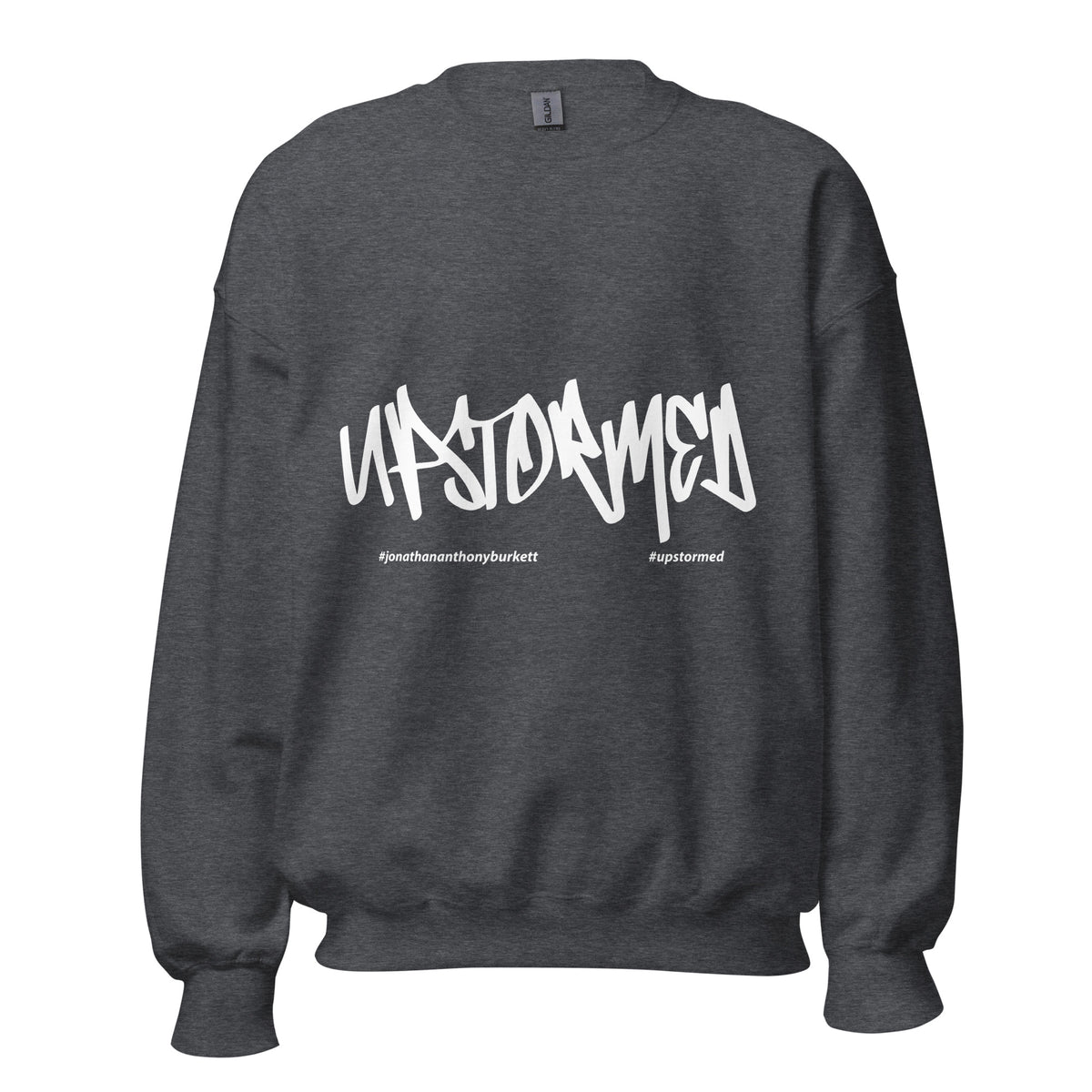 Upstormed Sweatshirt