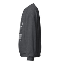 Blessed Because I'm Faithful Upstormed Sweatshirt