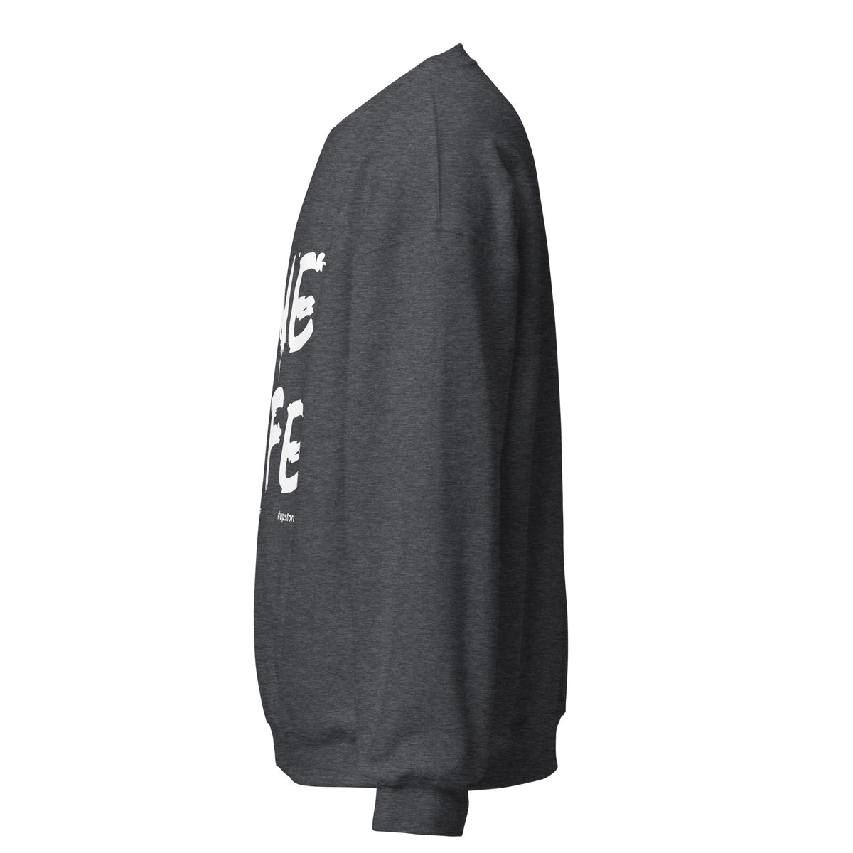 One Life Upstormed Sweatshirt