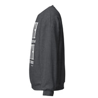Faith Is Why I'm Here Upstormed Sweatshirt