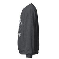 I Look At This Life As A Puzzle Upstormed Sweatshirt
