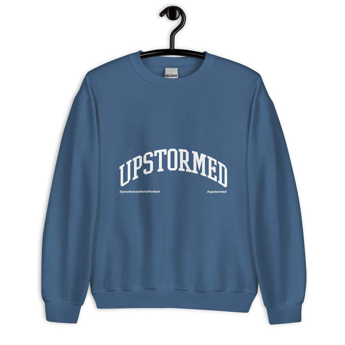 Upstormed Sweatshirt