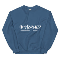 Upstormed Sweatshirt