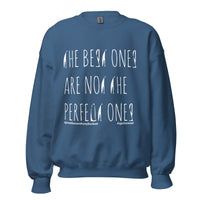 The Best Ones Upstormed Sweatshirt