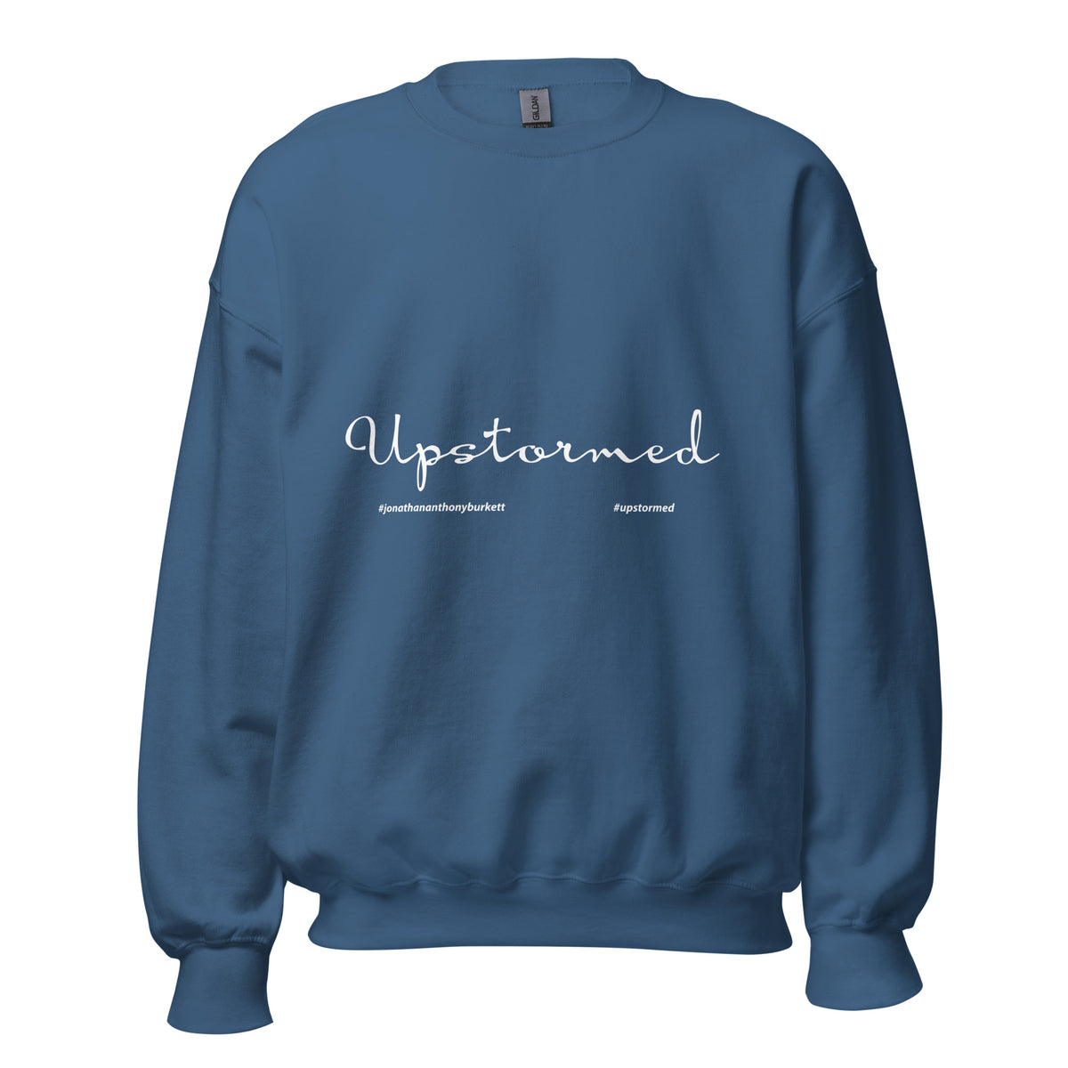 Upstormed Sweatshirt