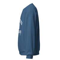 Neglected But Undefeated Upstormed Sweatshirt