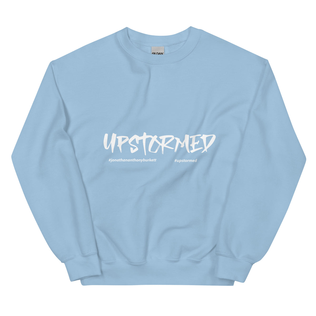 Upstormed Sweatshirt