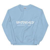 Upstormed Sweatshirt