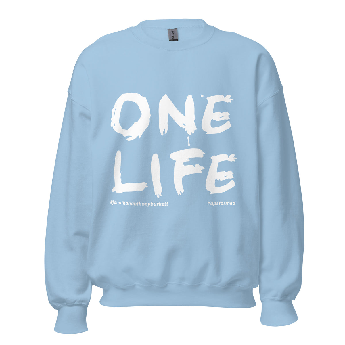 One Life Upstormed Sweatshirt