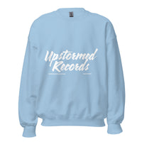 Upstormed Records Sweatshirt