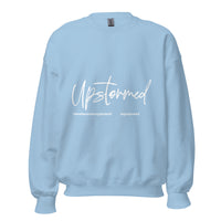 Upstormed Sweatshirt