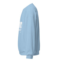 Grind Until You Get It Upstormed Sweatshirt
