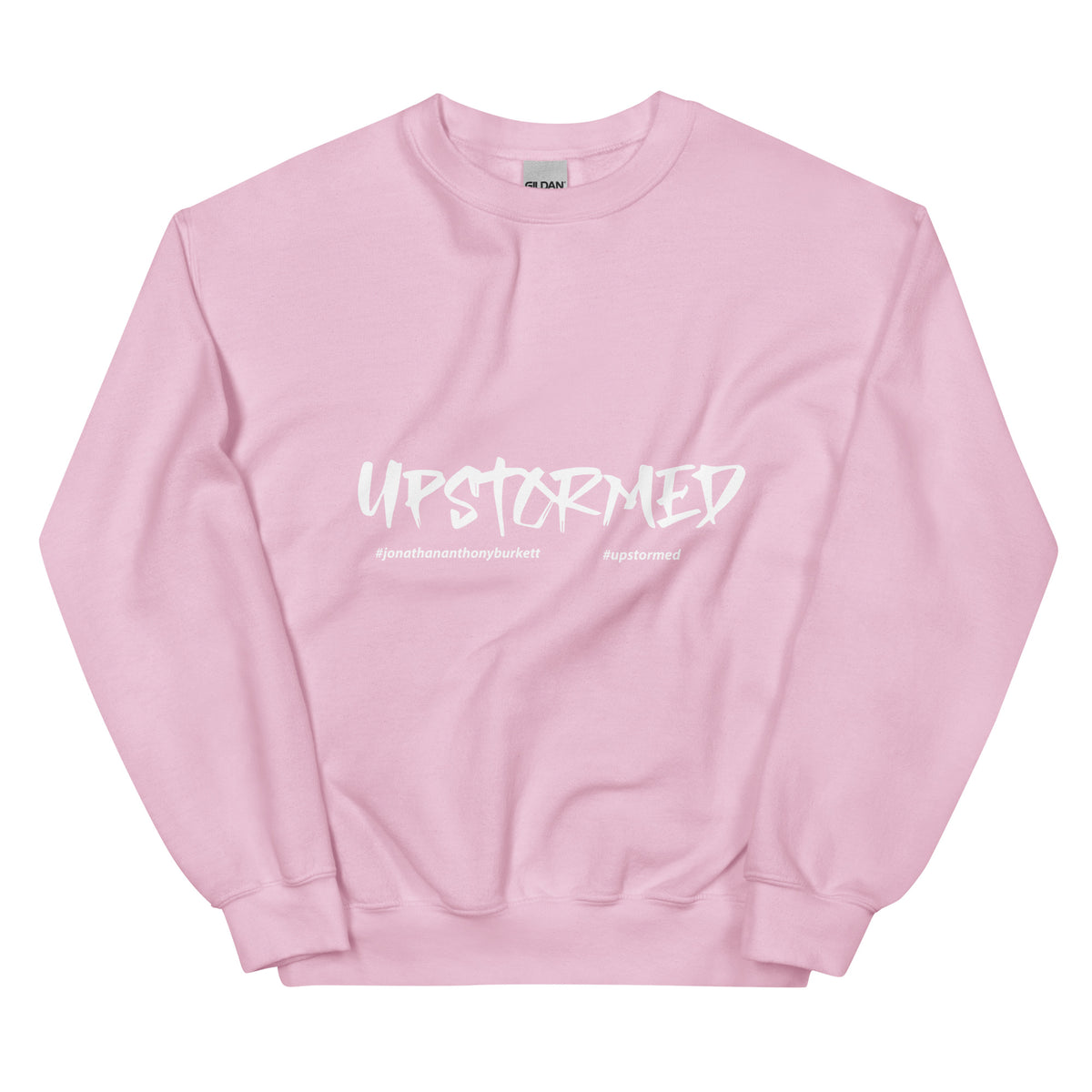 Upstormed Sweatshirt