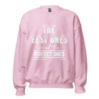 The Best Ones Upstormed Sweatshirt
