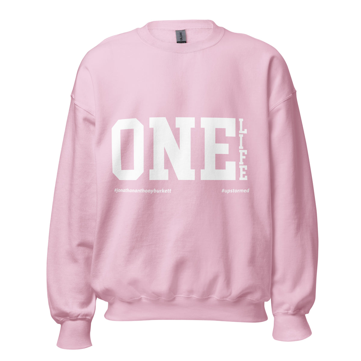 One Life Upstormed Sweatshirt