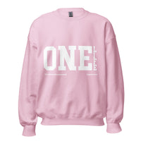 One Life Upstormed Sweatshirt