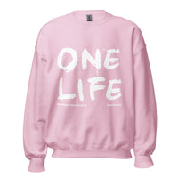 One Life Upstormed Sweatshirt