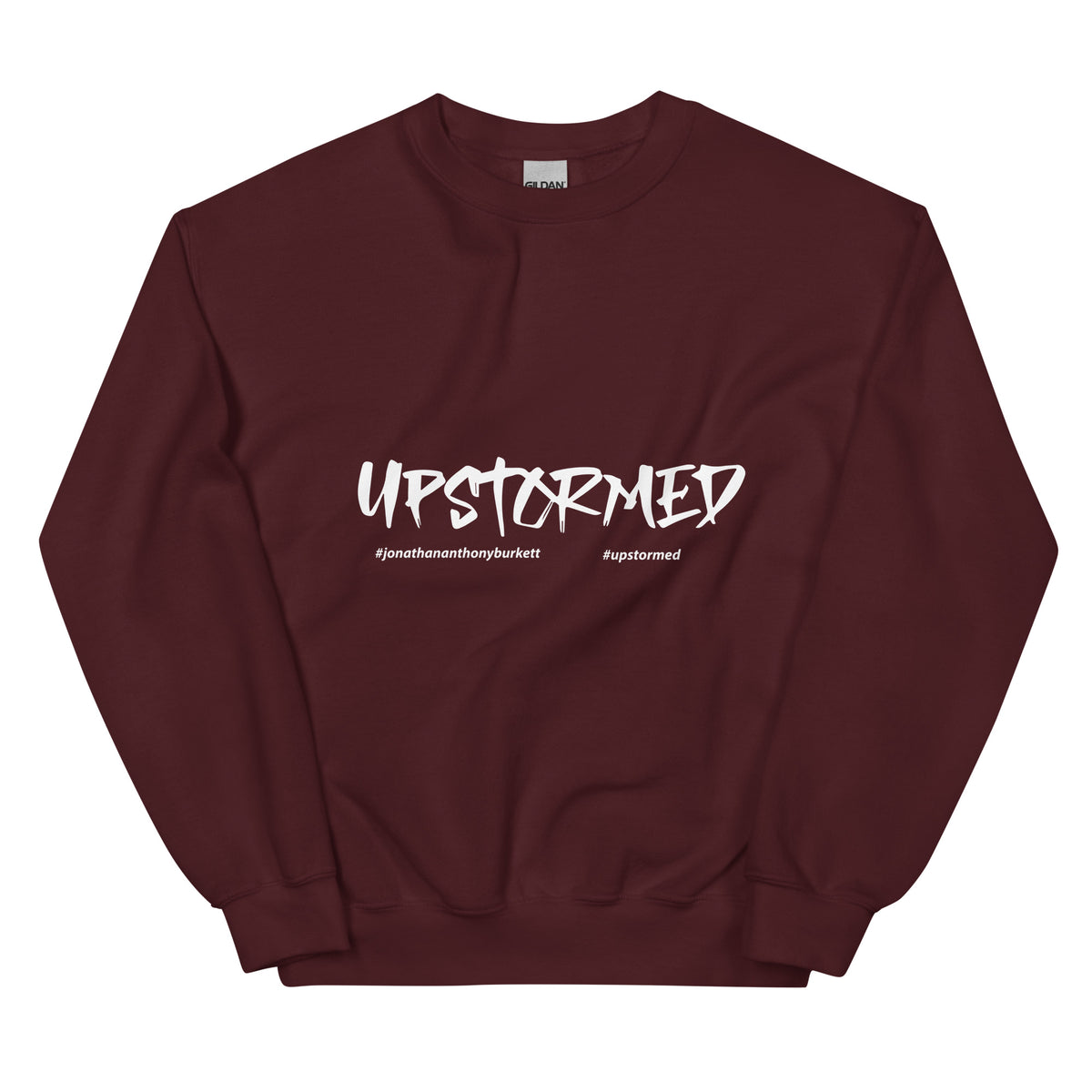 Upstormed Sweatshirt