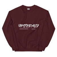 Upstormed Sweatshirt