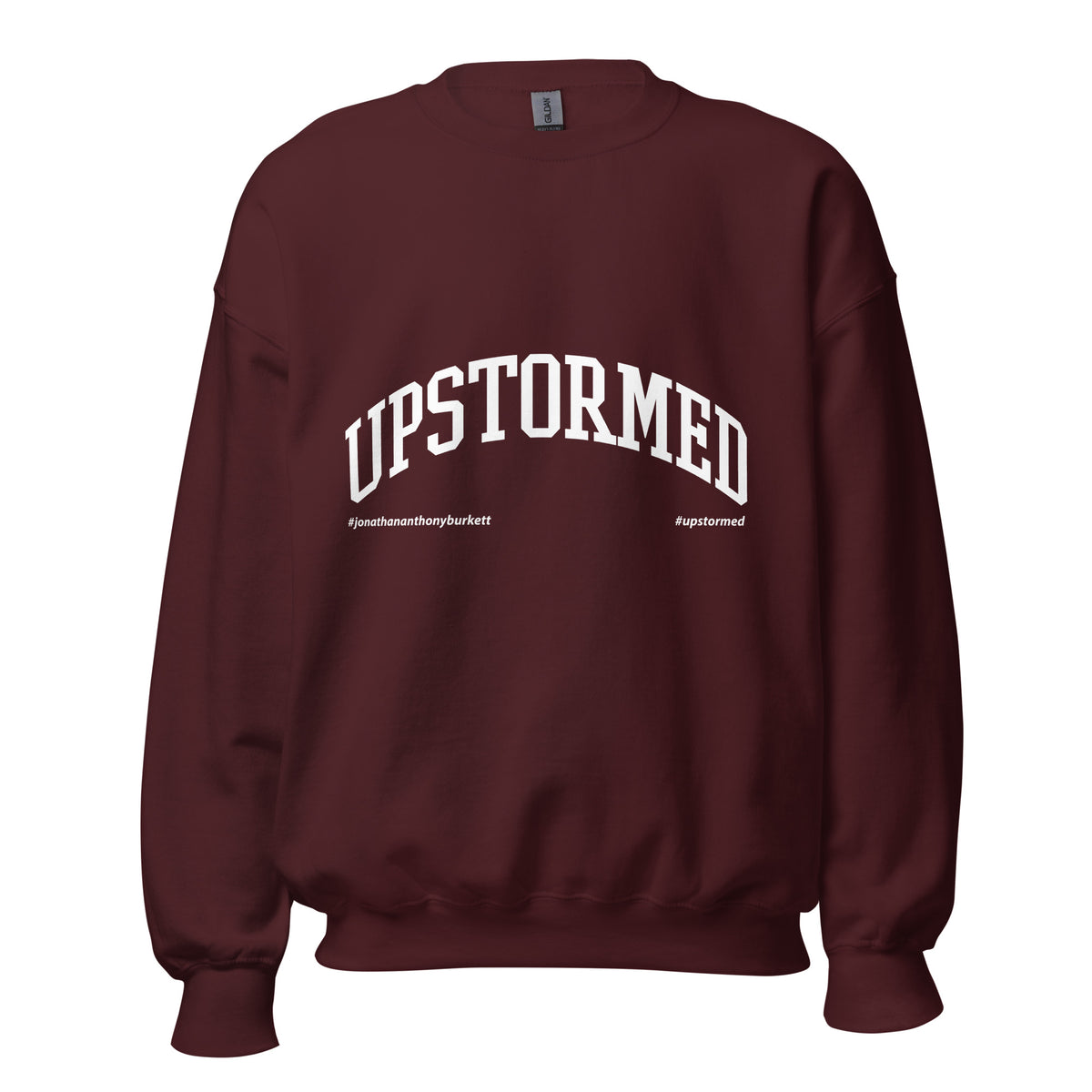 Upstormed Sweatshirt