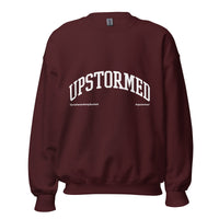 Upstormed Sweatshirt