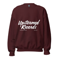 Upstormed Records Sweatshirt