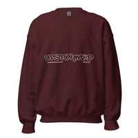 Upstormed Sweatshirt