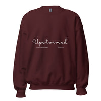 Upstormed Sweatshirt