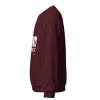 Grind Until You Get It Upstormed Sweatshirt