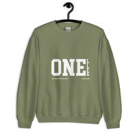 One Life Upstormed Sweatshirt