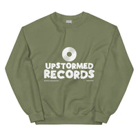 Upstormed Records Sweatshirt