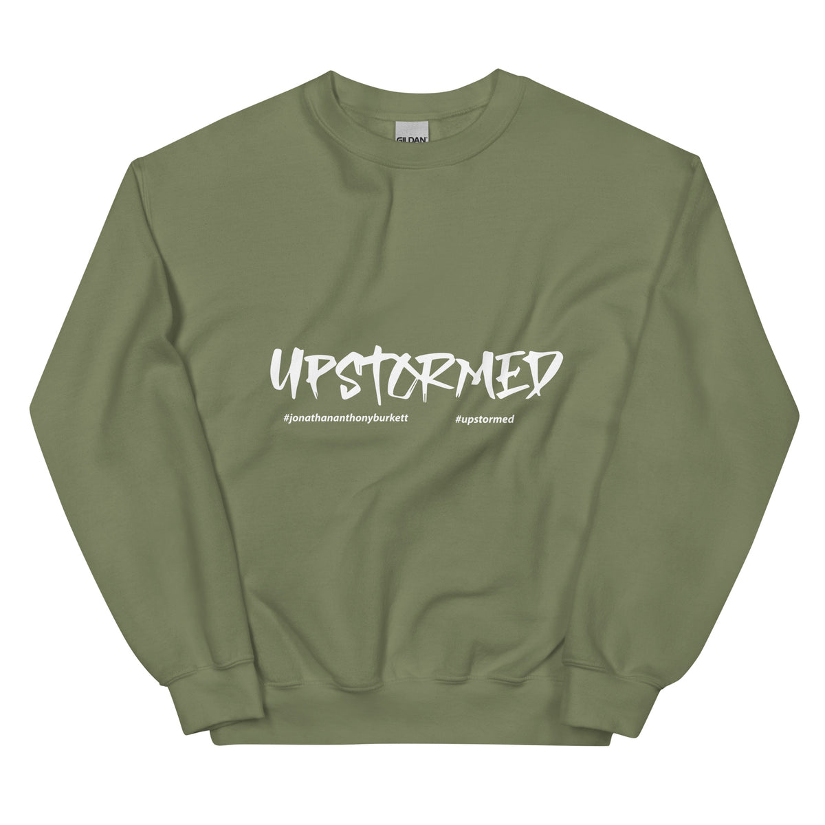 Upstormed Sweatshirt
