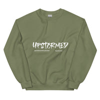 Upstormed Sweatshirt