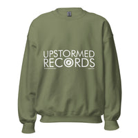 Upstormed Records Sweatshirt