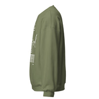 Blessed Because I'm Faithful Upstormed Sweatshirt