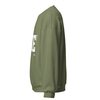 One Life Upstormed Sweatshirt