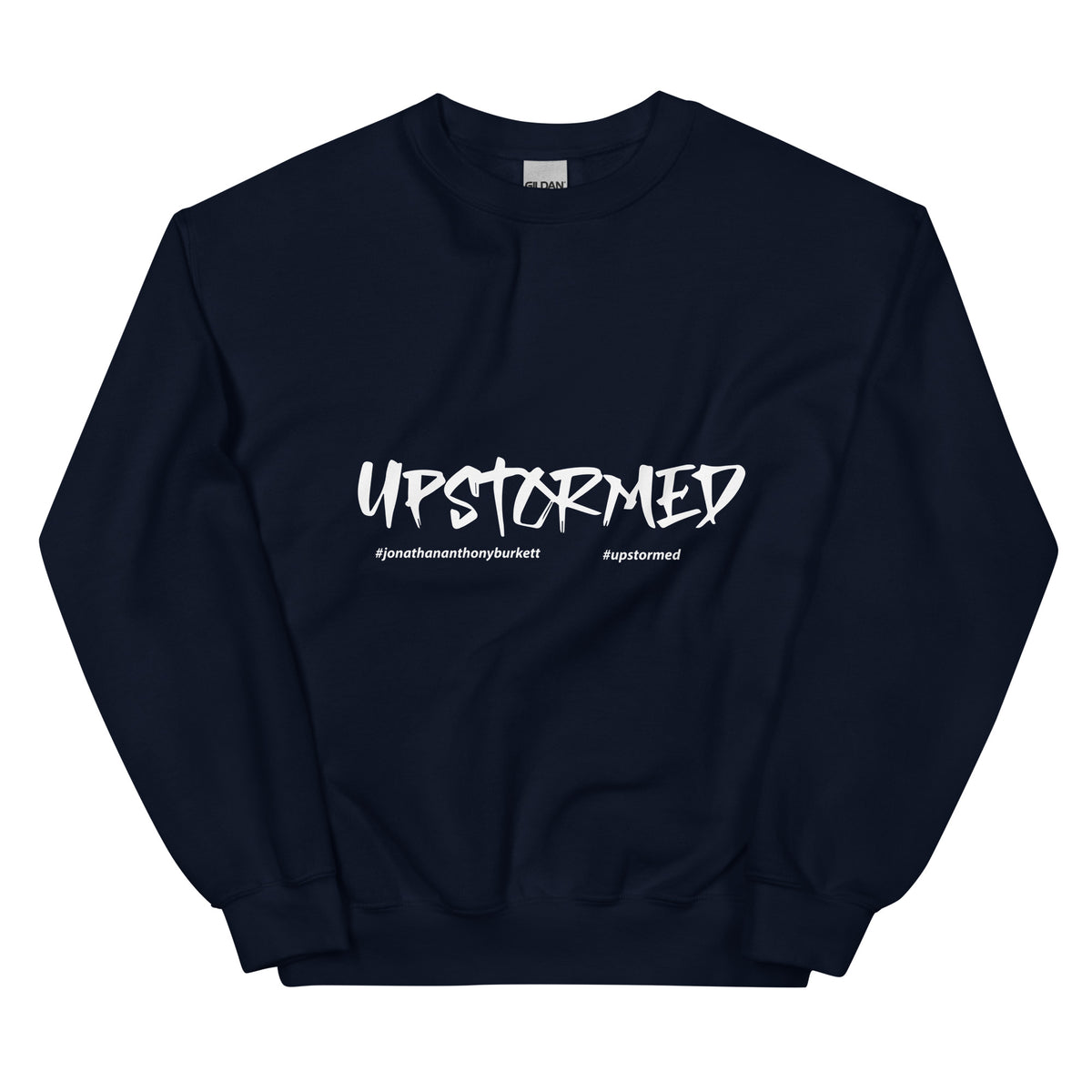Upstormed Sweatshirt